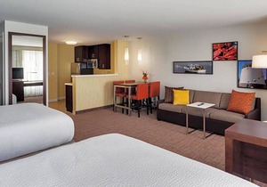 3-Star Hotel ∙ Residence Inn by Marriott Bangor