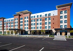 3-Star Hotel ∙ Residence Inn by Marriott Bangor