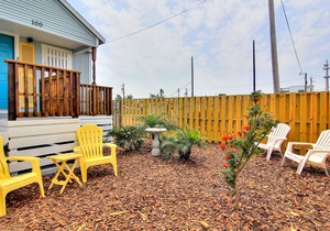 33 m² Cabin ∙ 1 bedroom ∙ 2 guests