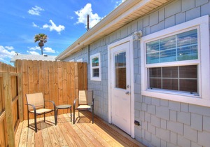 33 m² Cottage ∙ 1 bedroom ∙ 2 guests