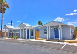 33 m² Cottage ∙ 1 bedroom ∙ 2 guests