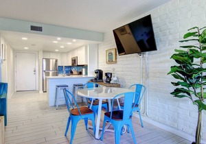 49 m² Condo ∙ 4 guests