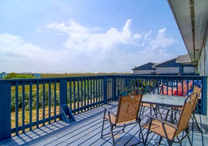 50 m² Condo ∙ 1 bedroom ∙ 4 guests