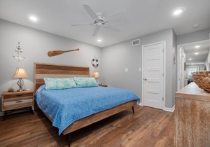 62 m² Condo ∙ 1 bedroom ∙ 4 guests