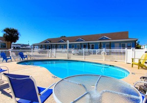 70 m² Condo ∙ 2 bedrooms ∙ 6 guests