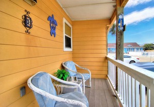 70 m² Condo ∙ 2 bedrooms ∙ 6 guests