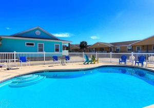 70 m² Condo ∙ 2 bedrooms ∙ 6 guests