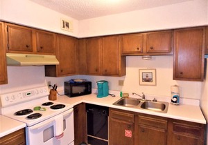 70 m² Condo ∙ 2 bedrooms ∙ 5 guests