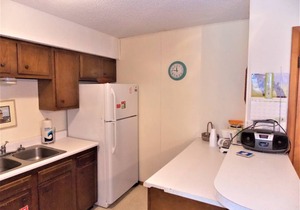 70 m² Condo ∙ 2 bedrooms ∙ 5 guests