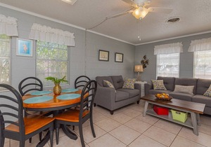 71 m² Condo ∙ 2 bedrooms ∙ 4 guests