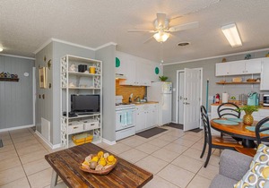 71 m² Condo ∙ 2 bedrooms ∙ 4 guests