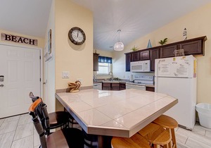 74 m² Condo ∙ 2 bedrooms ∙ 6 guests