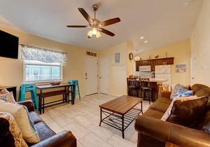 74 m² Condo ∙ 2 bedrooms ∙ 6 guests