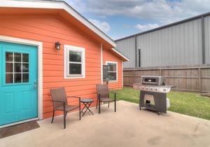 93 m² House ∙ 2 bedrooms ∙ 8 guests