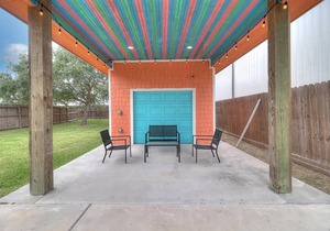93 m² House ∙ 2 bedrooms ∙ 8 guests