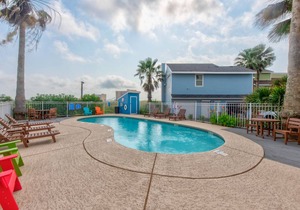 96 m² House ∙ 2 bedrooms ∙ 10 guests