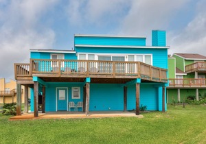 96 m² House ∙ 2 bedrooms ∙ 10 guests