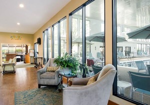 All Seasons Resort South Yarmouth