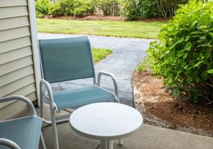 All Seasons Resort, Trademark Collection by Wyndham