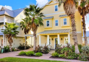 Amazing lake views and a fresh redesign so you'll want to hideaway forever!