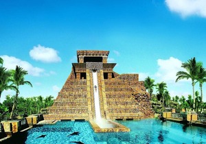 Atlantis Harborside Bahamas 1 Bed Deluxe Villa New Years! 12/26-1/2 Full Access