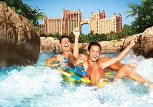 Atlantis Harborside Bahamas 1 Bed Deluxe Villa New Years! 12/26-1/2 Full Access