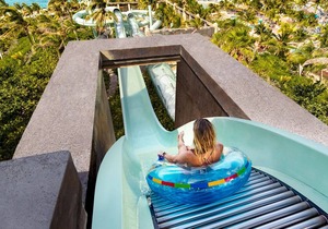 Atlantis Harborside Bahamas 1 Bed Deluxe Villa New Years! 12/26-1/2 Full Access