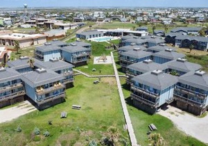 Beachhead Unit 5