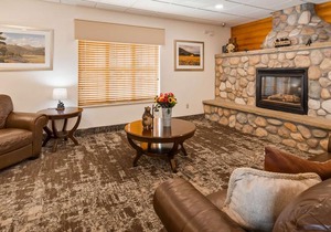 Best Western Yellowstone Crossing