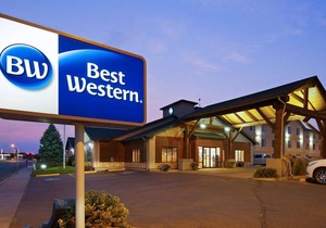 Best Western Yellowstone Crossing