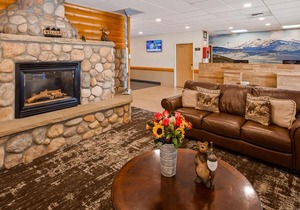 Best Western Yellowstone Crossing
