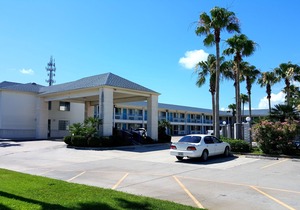 Captains Quarters Inn