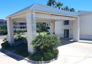 Captains Quarters Inn