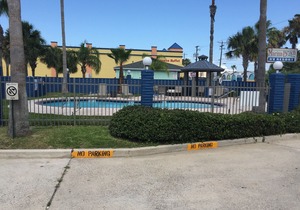 Captains Quarters Inn