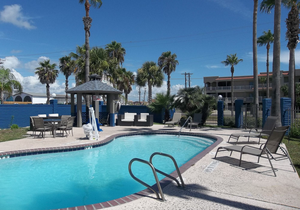 Captains Quarters Inn