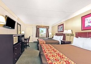 Days Inn by Wyndham Gainesville
