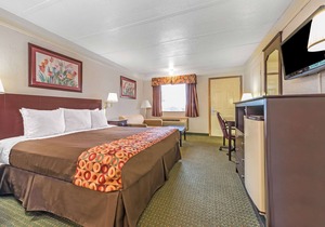 Days Inn by Wyndham Gainesville