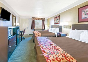 Days Inn by Wyndham Gainesville