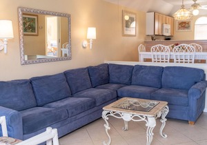 Deluxe Villa With Ocean Views & Steps From White Sand Beach by RedAwning