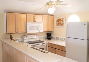Deluxe Villa With Ocean Views & Steps From White Sand Beach by RedAwning
