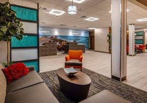 Executive Residency by Best Western Corpus Christi