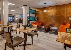 Executive Residency by Best Western Corpus Christi