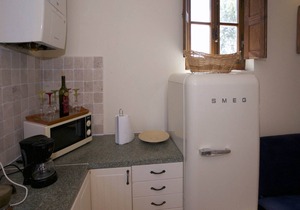 Farmhouse in Tuscany near Siena & Hot Springs