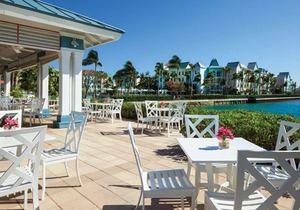 Harborside Atlantis, 2 BR, waterpark and Atlantis full access