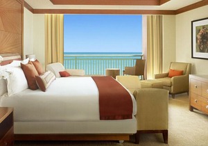 Harborside Resort at Atlantis