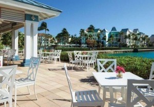 Harborside Resort at Atlantis 1 BR, Waterpark and Atlantis full access