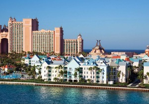Harborside Resort at Atlantis 1 BR, Waterpark and Atlantis full access