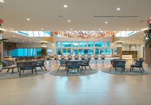 Hilton at Resorts World Bimini
