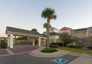 Hilton Garden Inn Corpus Christi