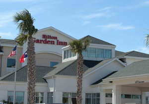 Hilton Garden Inn Corpus Christi